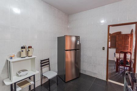 Casa à venda com 360m², 4 quartos e 3 vagasCozinha