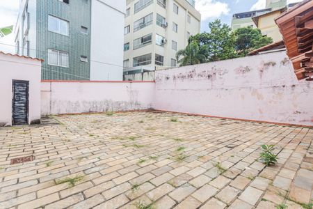 Casa à venda com 360m², 4 quartos e 3 vagasQuintal