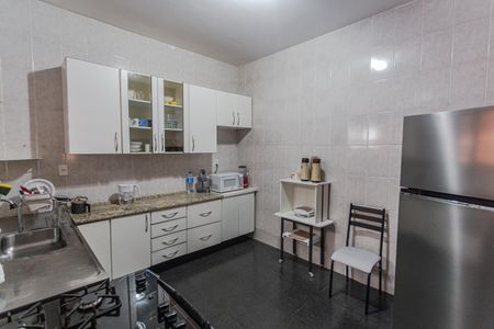 Casa à venda com 360m², 4 quartos e 3 vagasCozinha