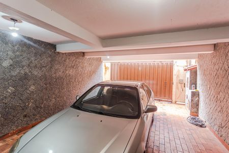 Casa à venda com 360m², 4 quartos e 3 vagasGaragem