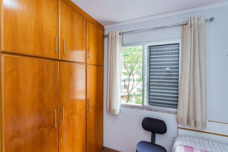 Quarto 1 de apartamento à venda com 3 quartos, 68m² em Jardim Iris, São Paulo