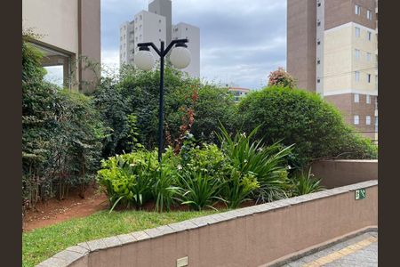 Apartamento para alugar com 60m², 2 quartos e 1 vagaÁrea externa
