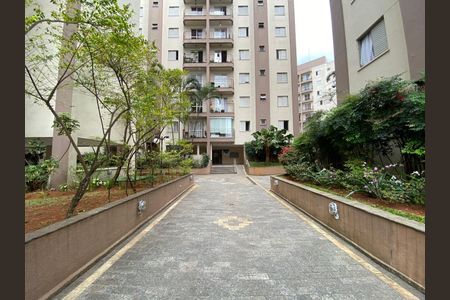 Apartamento para alugar com 60m², 2 quartos e 1 vagaÁrea externa