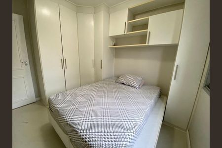 Quarto de apartamento para alugar com 2 quartos, 60m² em Mooca, São Paulo