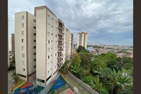 Apartamento para alugar com 60m², 2 quartos e 1 vagaVista