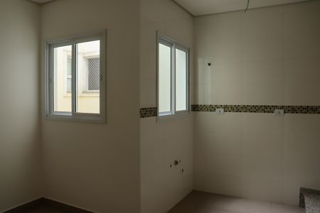 Apartamento à venda com 90m², 2 quartos e 1 vagaSala/Cozinha