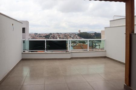 Apartamento à venda com 90m², 2 quartos e 1 vagaÁrea de Serviço/Cobertura