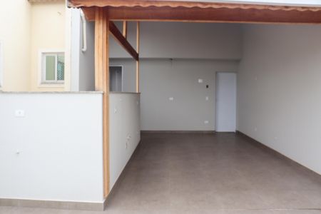 Apartamento à venda com 90m², 2 quartos e 1 vagaÁrea de Serviço/Cobertura