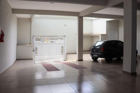 Apartamento à venda com 90m², 2 quartos e 1 vagaÁrea comum