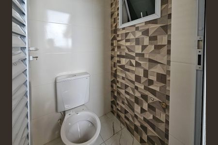 Apartamento à venda com 90m², 2 quartos e 1 vagaBanheiro Cobertura