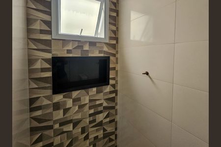 Apartamento à venda com 90m², 2 quartos e 1 vagaBanheiro