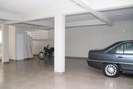 Apartamento à venda com 90m², 2 quartos e 1 vagaÁrea comum