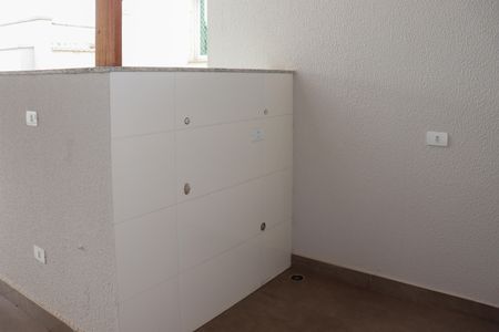 Apartamento à venda com 90m², 2 quartos e 1 vagaÁrea de Serviço/Cobertura
