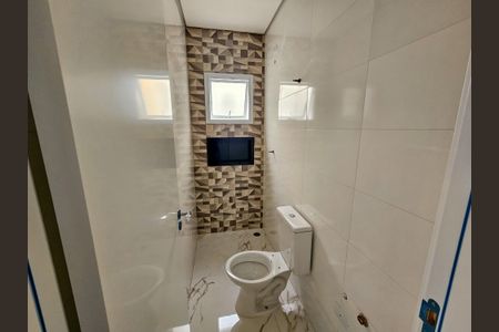 Apartamento à venda com 90m², 2 quartos e 1 vagaBanheiro