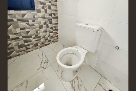 Apartamento à venda com 90m², 2 quartos e 1 vagaBanheiro da Suíte