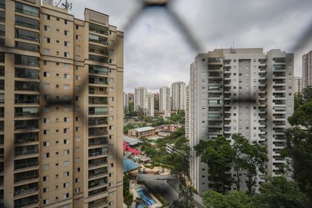 Apartamento à venda com 150m², 3 quartos e 2 vagas Apartamento à venda com 150m², 3 quartos e 2 vagasVista da Suíte 1