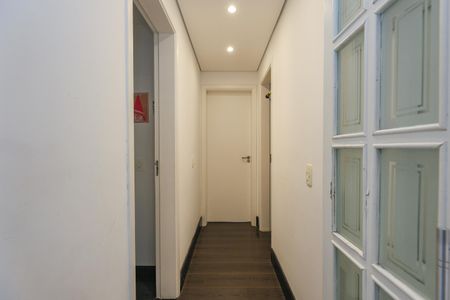 Apartamento à venda com 150m², 3 quartos e 2 vagas Apartamento à venda com 150m², 3 quartos e 2 vagasCorredor