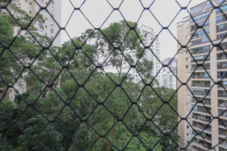 Apartamento à venda com 150m², 3 quartos e 2 vagas Apartamento à venda com 150m², 3 quartos e 2 vagasVista da Suíte 3