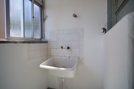 Apartamento à venda com 56m², 2 quartos e 1 vagaÁrea de serviço 