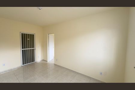 Sala de apartamento para alugar com 1 quarto, 43m² em Inoã, Maricá