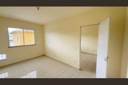 Quarto de apartamento para alugar com 1 quarto, 43m² em Inoã, Maricá