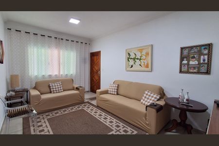 Sala de casa à venda com 2 quartos, 167m² em Vila Franca, São Bernardo do Campo