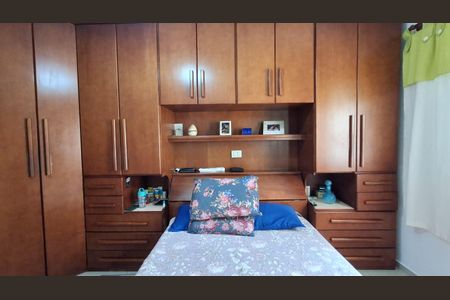 Quarto 1 de casa à venda com 2 quartos, 167m² em Vila Franca, São Bernardo do Campo