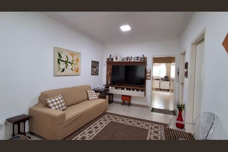 Sala de casa à venda com 2 quartos, 167m² em Vila Franca, São Bernardo do Campo