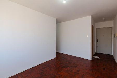 Sala de apartamento à venda com 2 quartos, 58m² em Medianeira, Porto Alegre