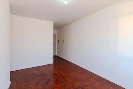 Sala de apartamento à venda com 2 quartos, 58m² em Medianeira, Porto Alegre