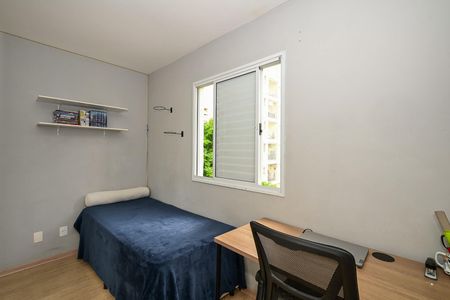 Apartamento à venda com 69m², 3 quartos e 1 vagaQuarto 2