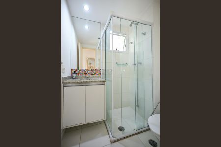 Apartamento à venda com 69m², 3 quartos e 1 vagaBanheiro Social