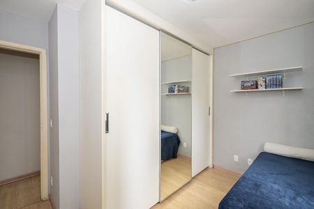 Apartamento à venda com 69m², 3 quartos e 1 vagaQuarto 3
