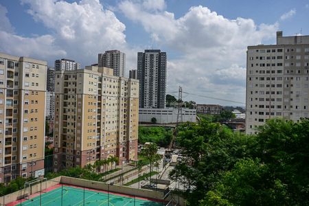 Apartamento à venda com 69m², 3 quartos e 1 vagaVista da Suíte