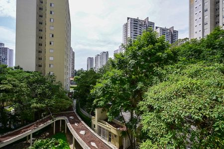 Apartamento à venda com 69m², 3 quartos e 1 vagaVista Varanda da Sala 