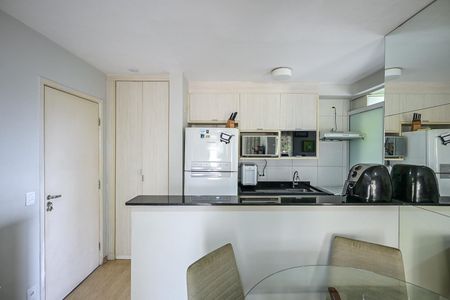 Apartamento à venda com 69m², 3 quartos e 1 vagaCozinha