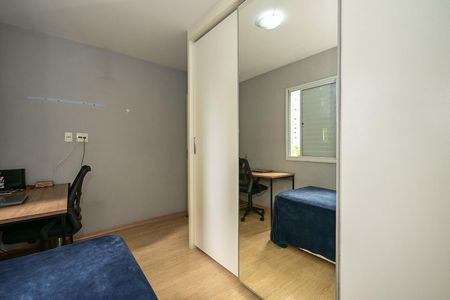 Apartamento à venda com 69m², 3 quartos e 1 vagaQuarto 3