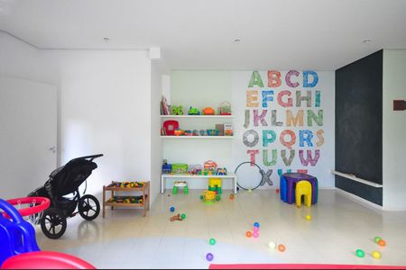 Apartamento à venda com 69m², 3 quartos e 1 vagaÁrea comum