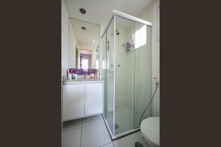 Apartamento à venda com 69m², 3 quartos e 1 vagaBanheiro Suíte