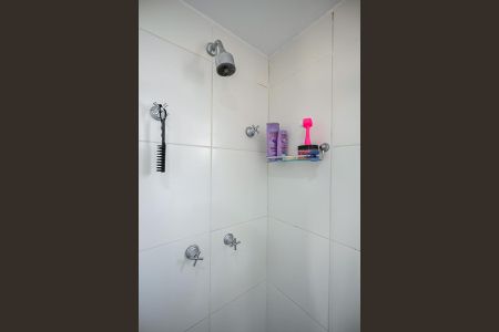 Apartamento à venda com 69m², 3 quartos e 1 vagaBanheiro Suíte