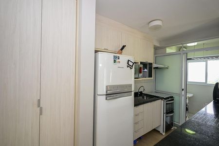 Apartamento à venda com 69m², 3 quartos e 1 vagaCozinha