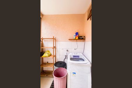 Casa à venda com 250m², 3 quartos e 2 vagas Casa à venda com 250m², 3 quartos e 2 vagasÁrea de Serviço