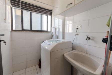 Apartamento à venda com 52m², 2 quartos e 1 vagaÁrea de Serviço