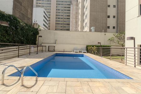 Apartamento à venda com 52m², 2 quartos e 1 vagaÁrea comum - Piscina