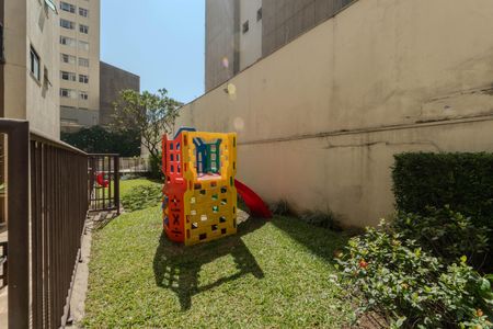 Apartamento à venda com 52m², 2 quartos e 1 vagaÁrea comum - Playground