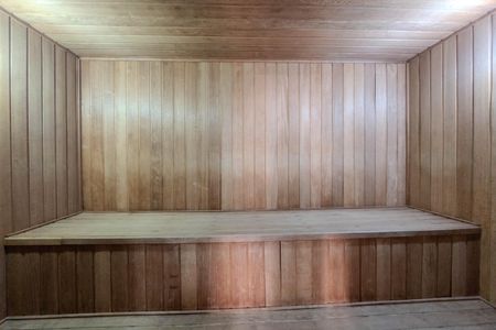 Apartamento à venda com 52m², 2 quartos e 1 vagaSaúna