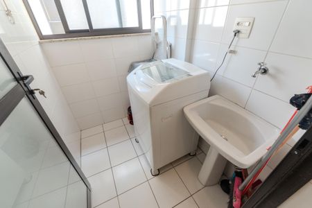 Apartamento à venda com 52m², 2 quartos e 1 vagaÁrea de Serviço