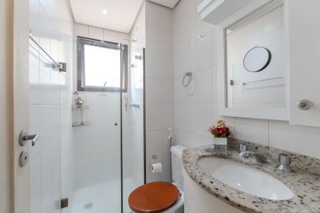 Apartamento à venda com 52m², 2 quartos e 1 vagaBanheiro