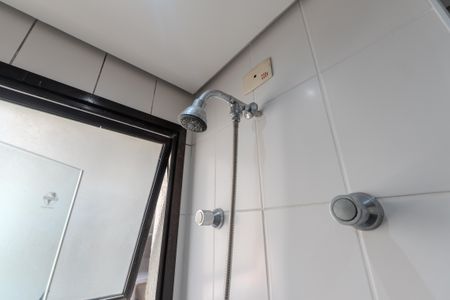 Apartamento à venda com 52m², 2 quartos e 1 vagaBanheiro