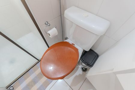 Apartamento à venda com 52m², 2 quartos e 1 vagaBanheiro